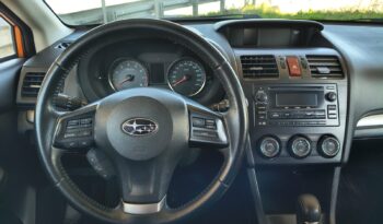 SUBARU XV 1.6 AWD LINEARTRONIC full