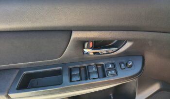 SUBARU XV 1.6 AWD LINEARTRONIC full