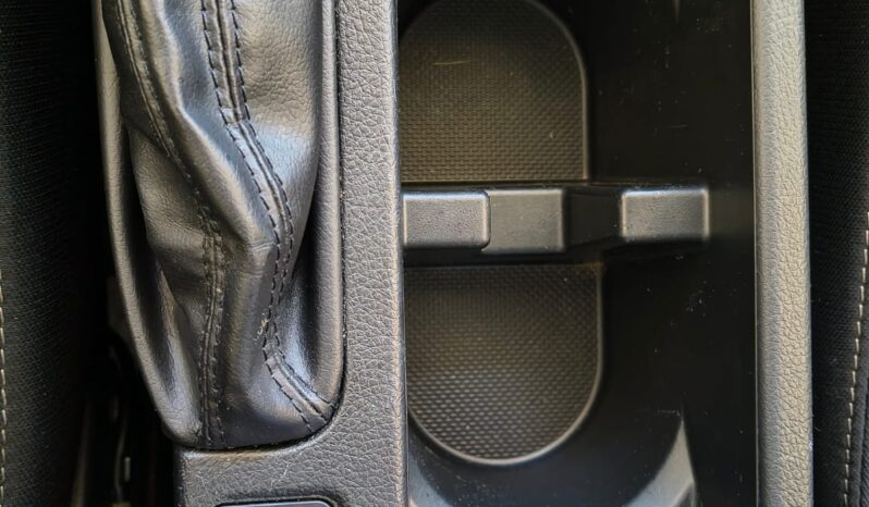 SUBARU XV 1.6 AWD LINEARTRONIC full