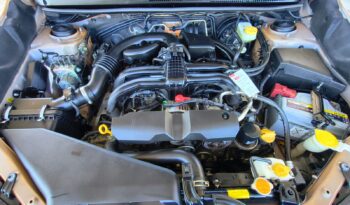 SUBARU XV 1.6 AWD LINEARTRONIC full