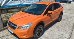 SUBARU XV 1.6 AWD LINEARTRONIC