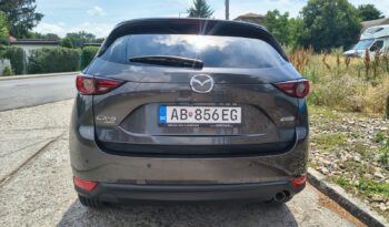 MAZDA CX-5 2.2 SKYACTIV-D 184 AWD REVOLUTION TOP full