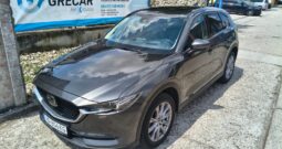 MAZDA CX-5 2.2 SKYACTIV-D 184 AWD REVOLUTION TOP