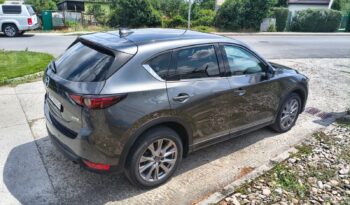 MAZDA CX-5 2.2 SKYACTIV-D 184 AWD REVOLUTION TOP full