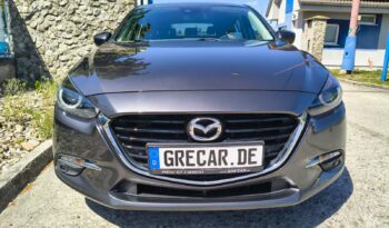 MAZDA 3 2.0 SKYACTIV-G 120 REVOLUTION full