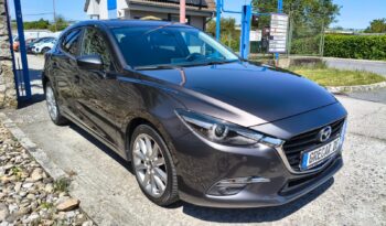 MAZDA 3 2.0 SKYACTIV-G 120 REVOLUTION full