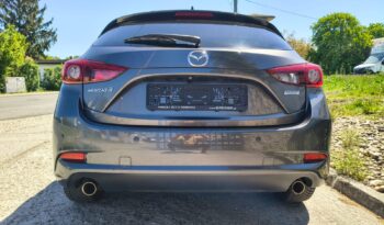 MAZDA 3 2.0 SKYACTIV-G 120 REVOLUTION full