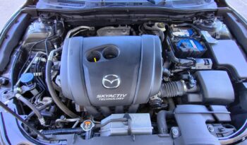 MAZDA 3 2.0 SKYACTIV-G 120 REVOLUTION full