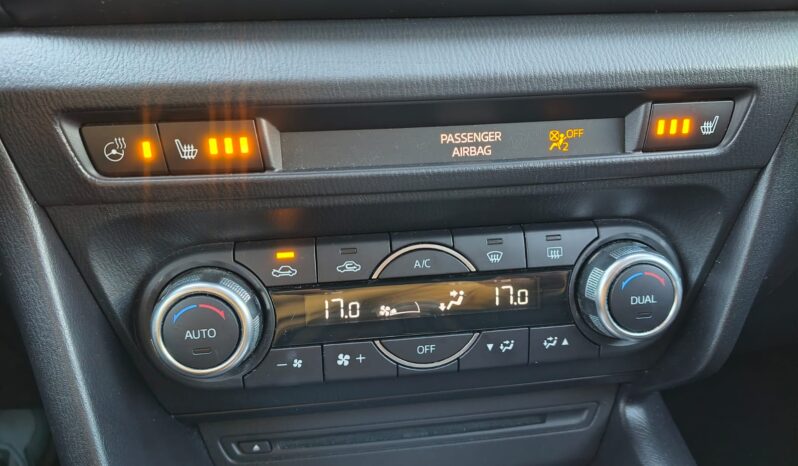 MAZDA 3 2.0 SKYACTIV-G 120 REVOLUTION full