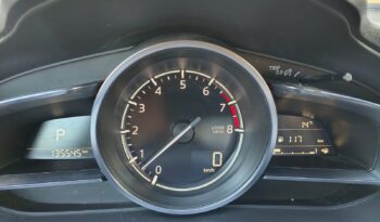 MAZDA 3 2.0 SKYACTIV-G 120 REVOLUTION full