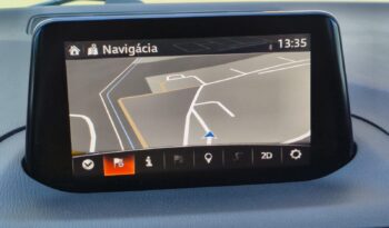 MAZDA 3 2.0 SKYACTIV-G 120 REVOLUTION full