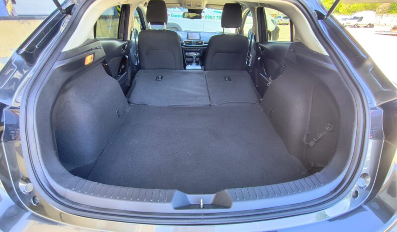 MAZDA 3 2.0 SKYACTIV-G 120 REVOLUTION full