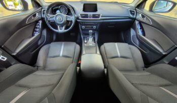 MAZDA 3 2.0 SKYACTIV-G 120 REVOLUTION full