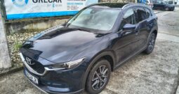MAZDA CX-5 2.5 SKYACTIV-G 194 AWD REVOLUTION TOP