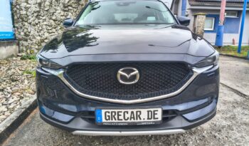 MAZDA CX-5 2.5 SKYACTIV-G 194 AWD REVOLUTION TOP full