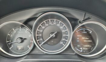 MAZDA CX-5 2.5 SKYACTIV-G 194 AWD REVOLUTION TOP full