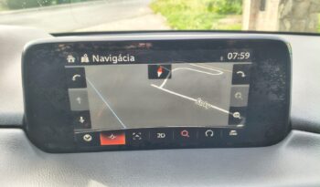 MAZDA CX-5 2.5 SKYACTIV-G 194 AWD REVOLUTION TOP full