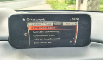 MAZDA CX-5 2.5 SKYACTIV-G 194 AWD REVOLUTION TOP full