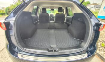 MAZDA CX-5 2.5 SKYACTIV-G 194 AWD REVOLUTION TOP full