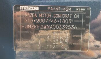 MAZDA CX-5 2.5 SKYACTIV-G 194 AWD REVOLUTION TOP full