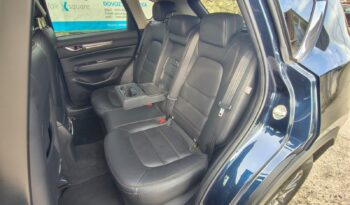 MAZDA CX-5 2.5 SKYACTIV-G 194 AWD REVOLUTION TOP full
