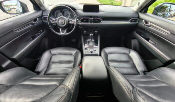 MAZDA CX-5 2.5 SKYACTIV-G 194 AWD REVOLUTION TOP full