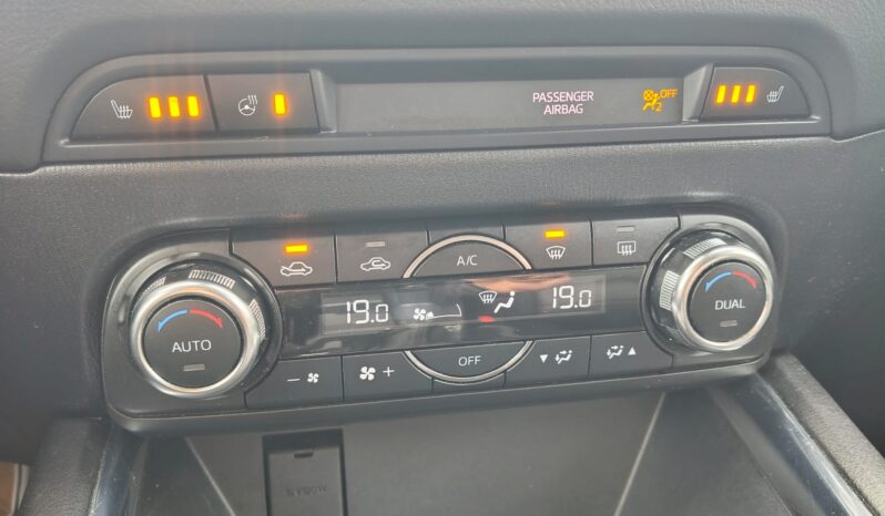 MAZDA CX-5 2.5 SKYACTIV-G 194 AWD REVOLUTION TOP full