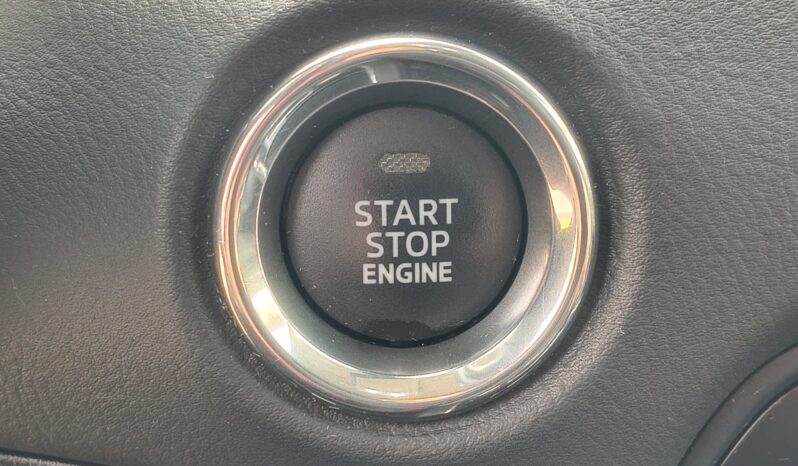 MAZDA CX-5 2.5 SKYACTIV-G 194 AWD REVOLUTION TOP full