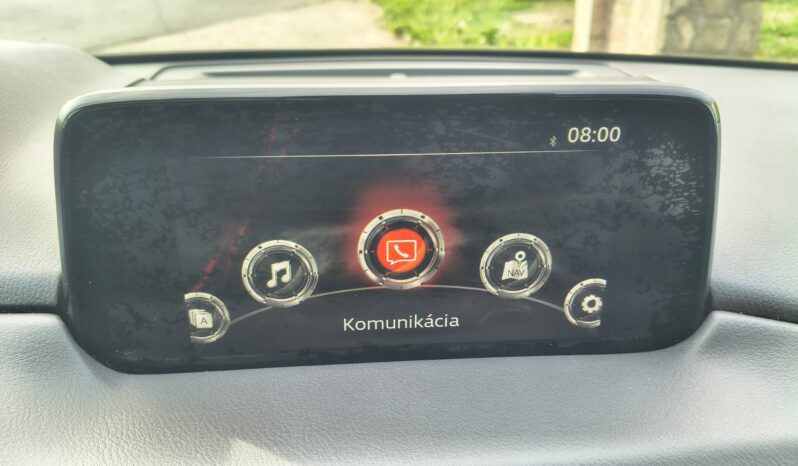 MAZDA CX-5 2.5 SKYACTIV-G 194 AWD REVOLUTION TOP full