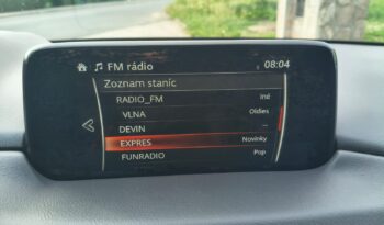 MAZDA CX-5 2.5 SKYACTIV-G 194 AWD REVOLUTION TOP full