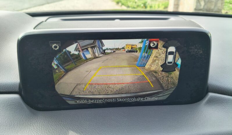 MAZDA CX-5 2.5 SKYACTIV-G 194 AWD REVOLUTION TOP full
