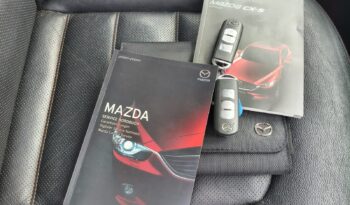 MAZDA CX-5 2.5 SKYACTIV-G 194 AWD REVOLUTION TOP full