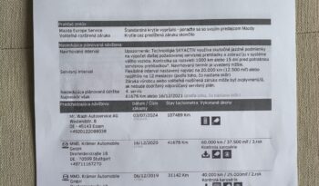 MAZDA CX-5 2.5 SKYACTIV-G 194 AWD REVOLUTION TOP full