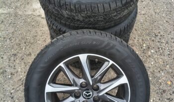 MAZDA CX-5 2.5 SKYACTIV-G 194 AWD REVOLUTION TOP full