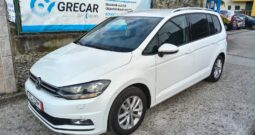 VW TOURAN II 1.4 TSI DSG ALLSTAR 7M