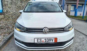 VW TOURAN II 1.4 TSI DSG ALLSTAR 7M full
