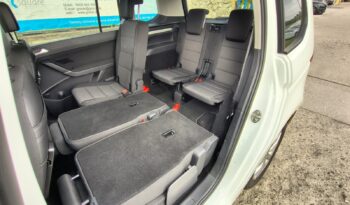 VW TOURAN II 1.4 TSI DSG ALLSTAR 7M full