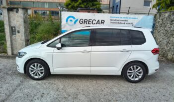 VW TOURAN II 1.4 TSI DSG ALLSTAR 7M full