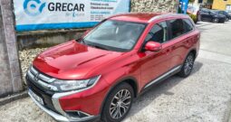 MITS. OUTLANDER 2.0 MIVEC 4WD CVT EDITION 100