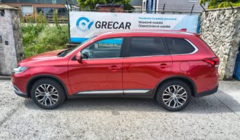 MITS. OUTLANDER 2.0 MIVEC 4WD CVT EDITION 100 full