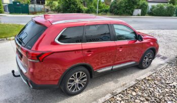 MITS. OUTLANDER 2.0 MIVEC 4WD CVT EDITION 100 full