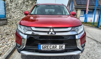 MITS. OUTLANDER 2.0 MIVEC 4WD CVT EDITION 100 full