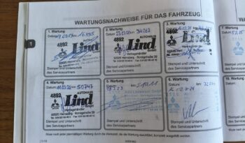 MITS. OUTLANDER 2.0 MIVEC 4WD CVT EDITION 100 full