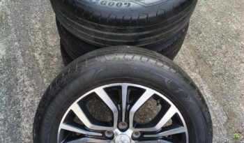 MITS. OUTLANDER 2.0 MIVEC 4WD CVT EDITION 100 full