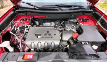 MITS. OUTLANDER 2.0 MIVEC 4WD CVT EDITION 100 full