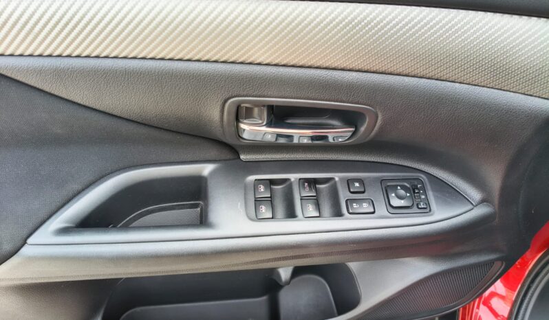 MITS. OUTLANDER 2.0 MIVEC 4WD CVT EDITION 100 full