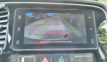 MITS. OUTLANDER 2.0 MIVEC 4WD CVT EDITION 100 full