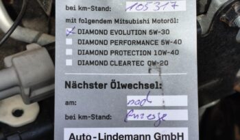 MITS. OUTLANDER 2.0 MIVEC 4WD CVT EDITION 100 full