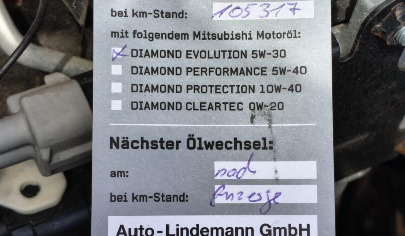MITS. OUTLANDER 2.0 MIVEC 4WD CVT EDITION 100 full