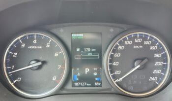 MITS. OUTLANDER 2.0 MIVEC 4WD CVT EDITION 100 full
